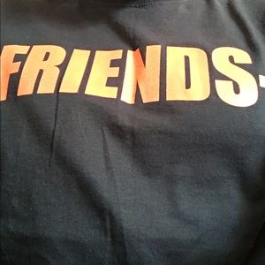 Meet your Posher, Frankey