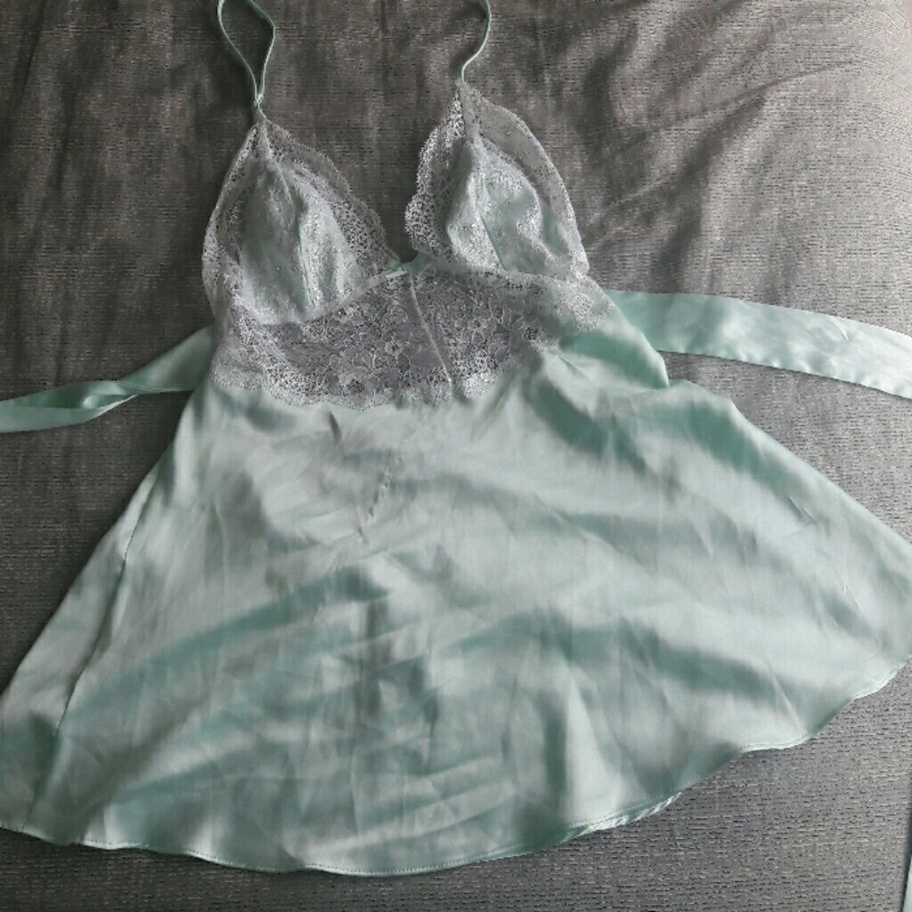 Victoria Secret lingerie top