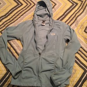 North face jacket