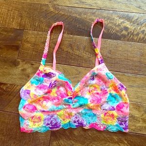 Victoria Secret PINK bralette