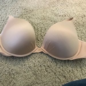 Victoria secret plunge bra