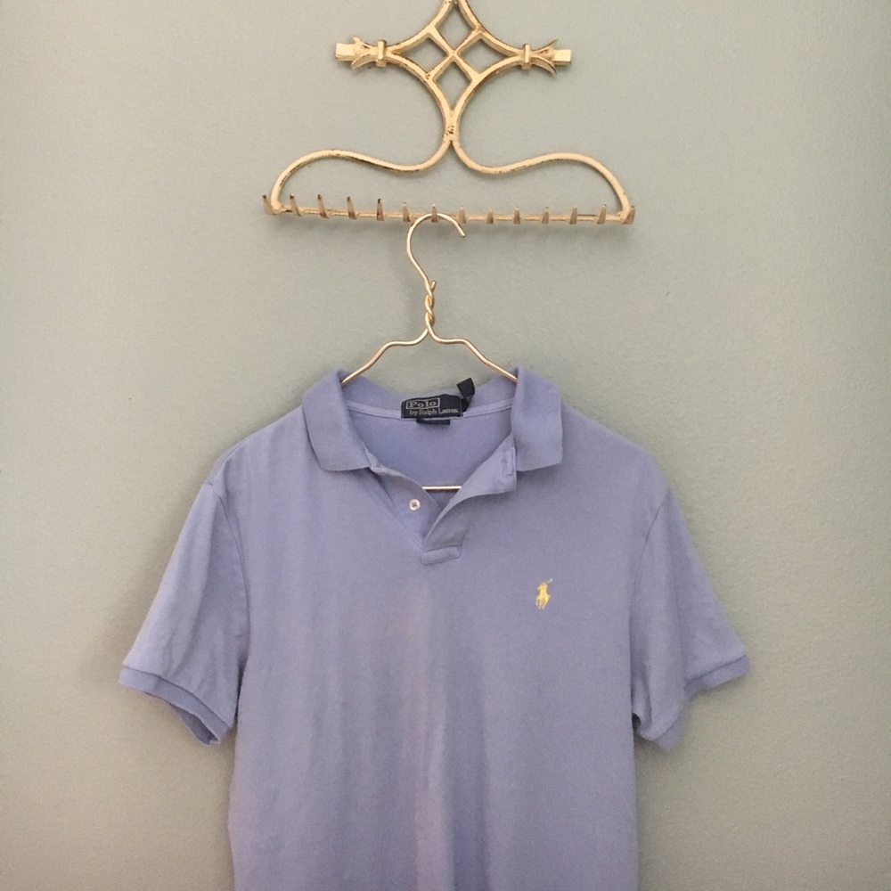 M Polo shirt