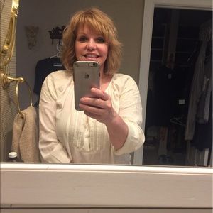 Meet your Posher, Gretchen