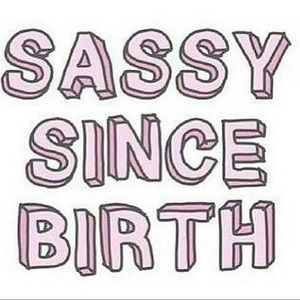 Meet your Posher, Veronica