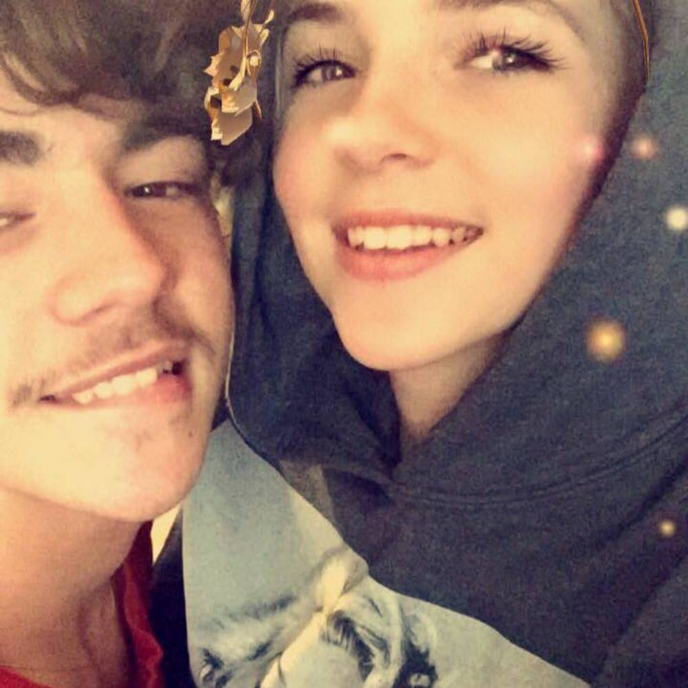 Meet your Posher, Capri