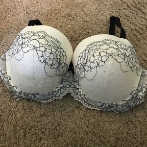 Victoria's Secret dream Angels lined Demi