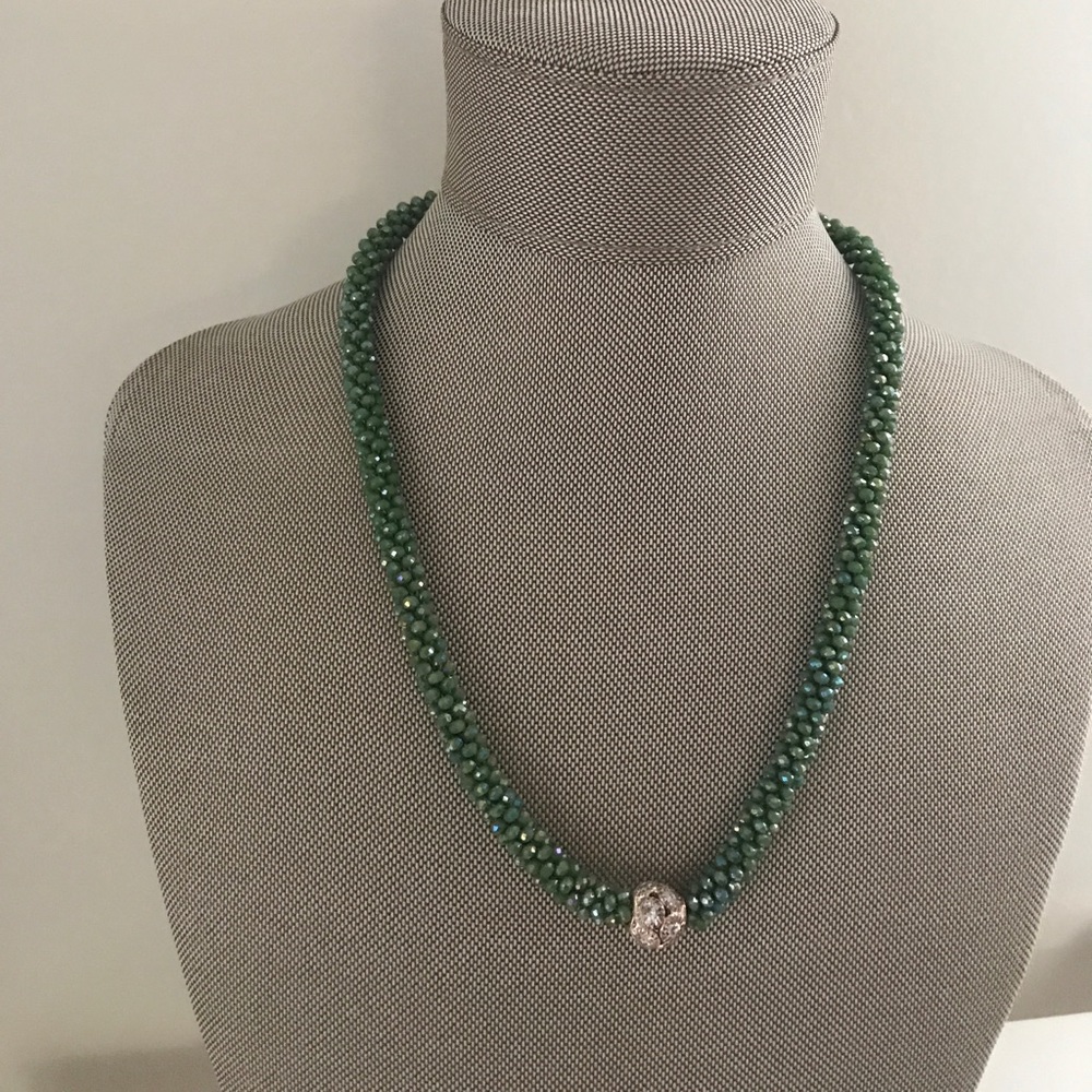 NEW!!! Cagla necklace