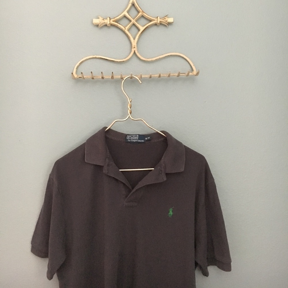 L Polo shirt