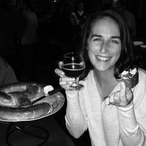 Meet your Posher, Samantha