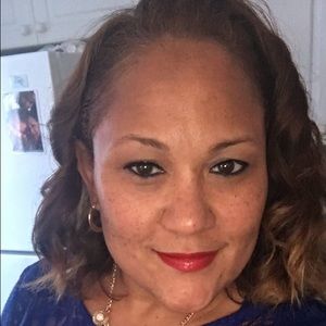 Meet your Posher, Cathy