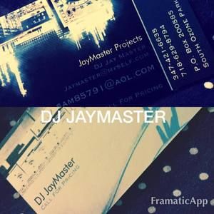 Meet your Posher, Jared