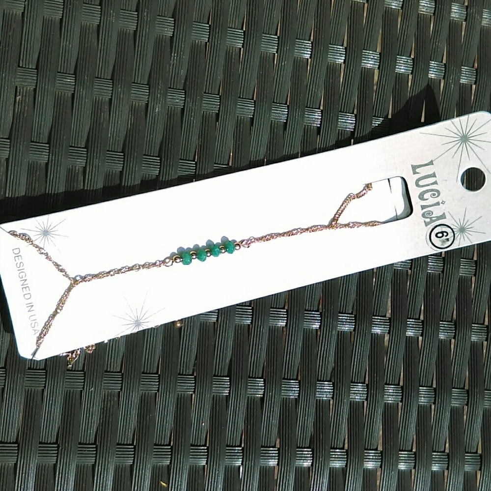 Bracelet