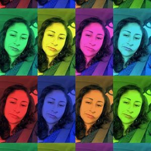 Meet your Posher, Eva