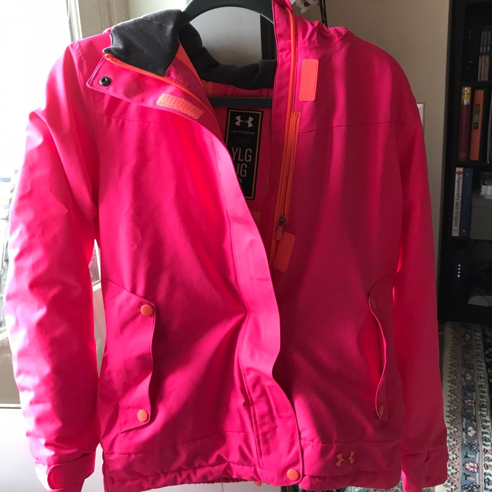 Under Armour Jacket