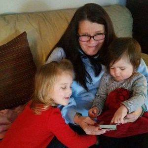 Meet your Posher, Cindy