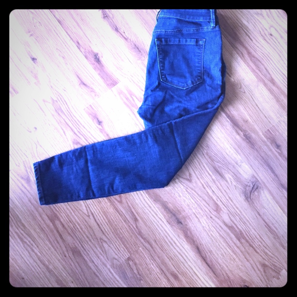 Loft jeans