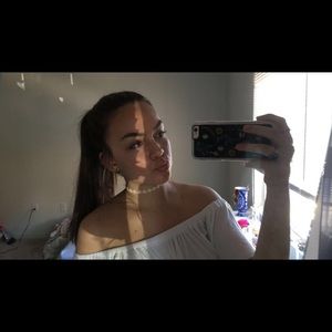 Meet your Posher, Rachel