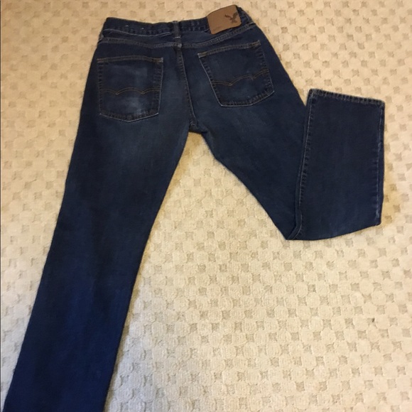 American Eagle Jeans - Picture 2 of 2