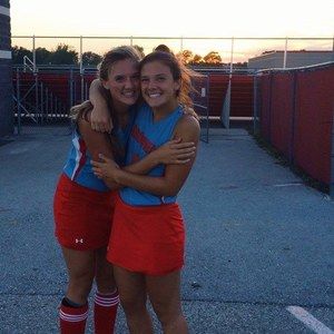 Meet your Posher, Julia