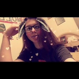 Meet your Posher, Molly