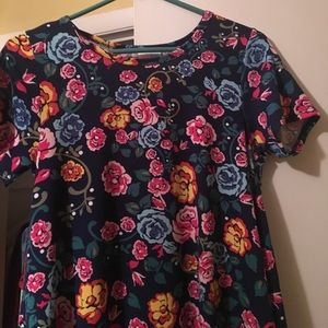 Lularoe XXS Carly