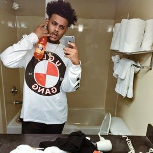 Meet your Posher, Caleb