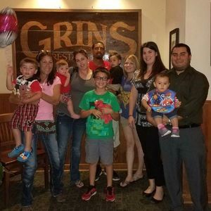 Meet your Posher, Kim