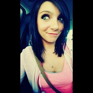 Meet your Posher, Samantha