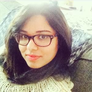 Meet your Posher, Neha