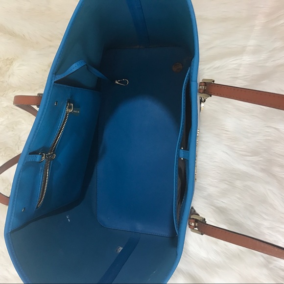 Michael Kors summer tote - Picture 3 of 3