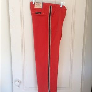 FOX Cargo Combat Military Army Work Pants Cotton