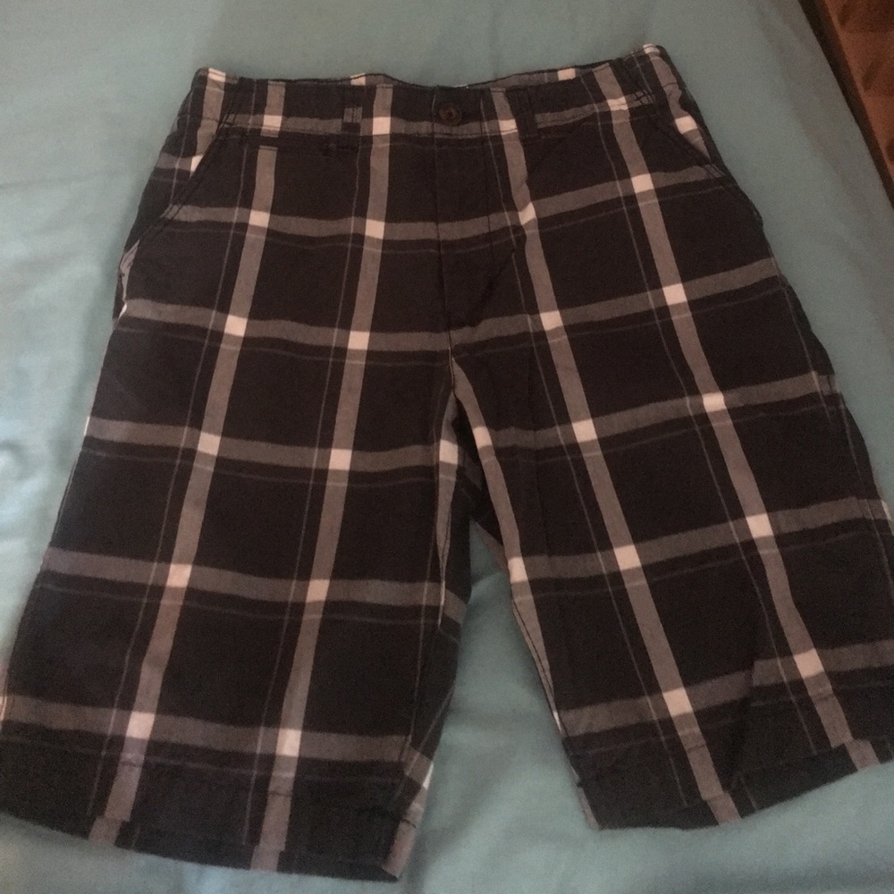 AE shorts
