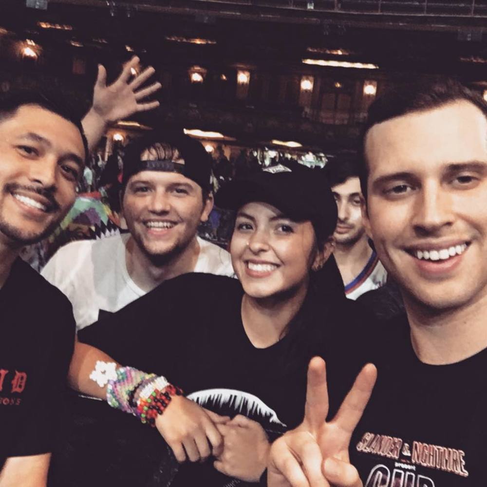 Meet your Posher, Miranda