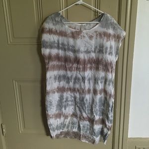 Lightweight cover up!