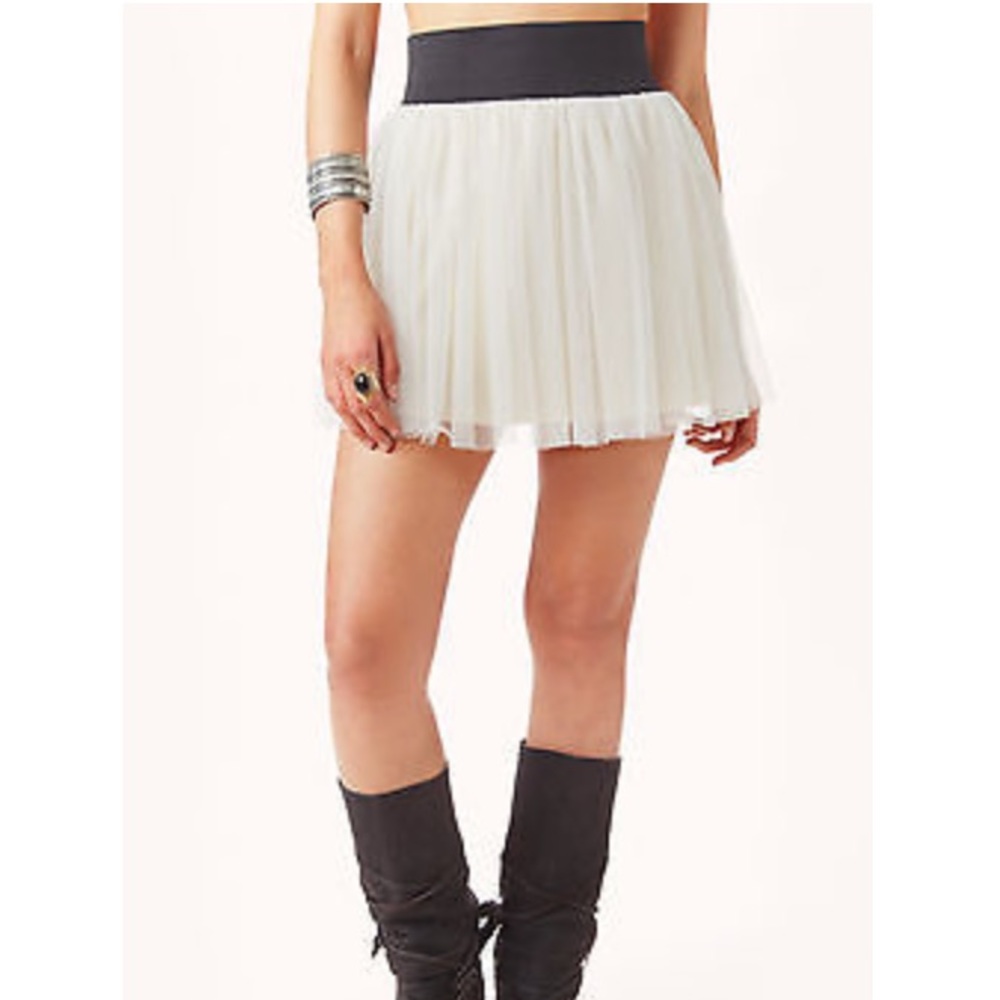 Show me your mumu Carrie skirt