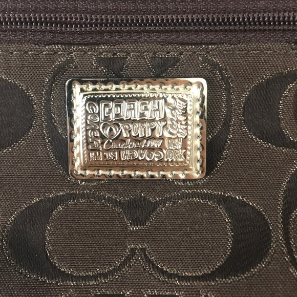 Coach wristlet - Picture 4 of 4