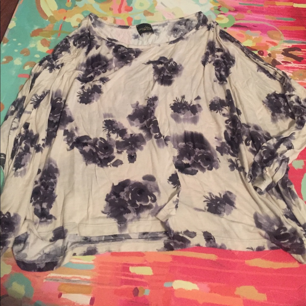 Floral Top