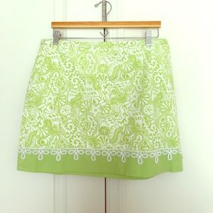 Vineyard Vines Skirt