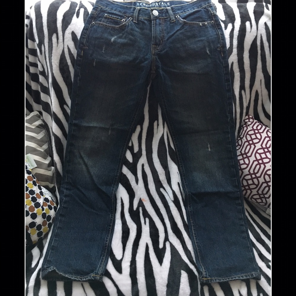 Men's Aeropostale jeans
