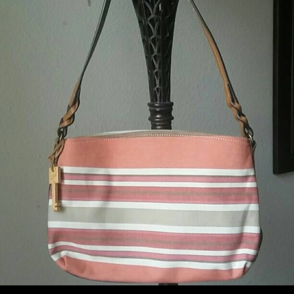 Fossil bag