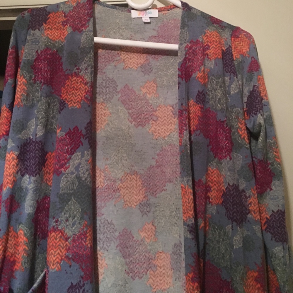 Lularoe XS Sarah