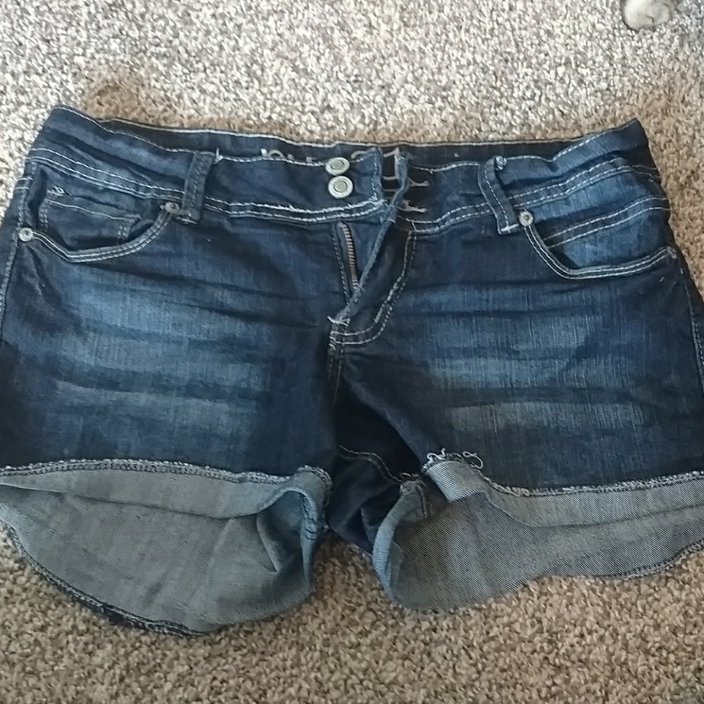 Rue 21 shorts