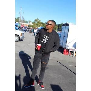 Meet your Posher, Andre