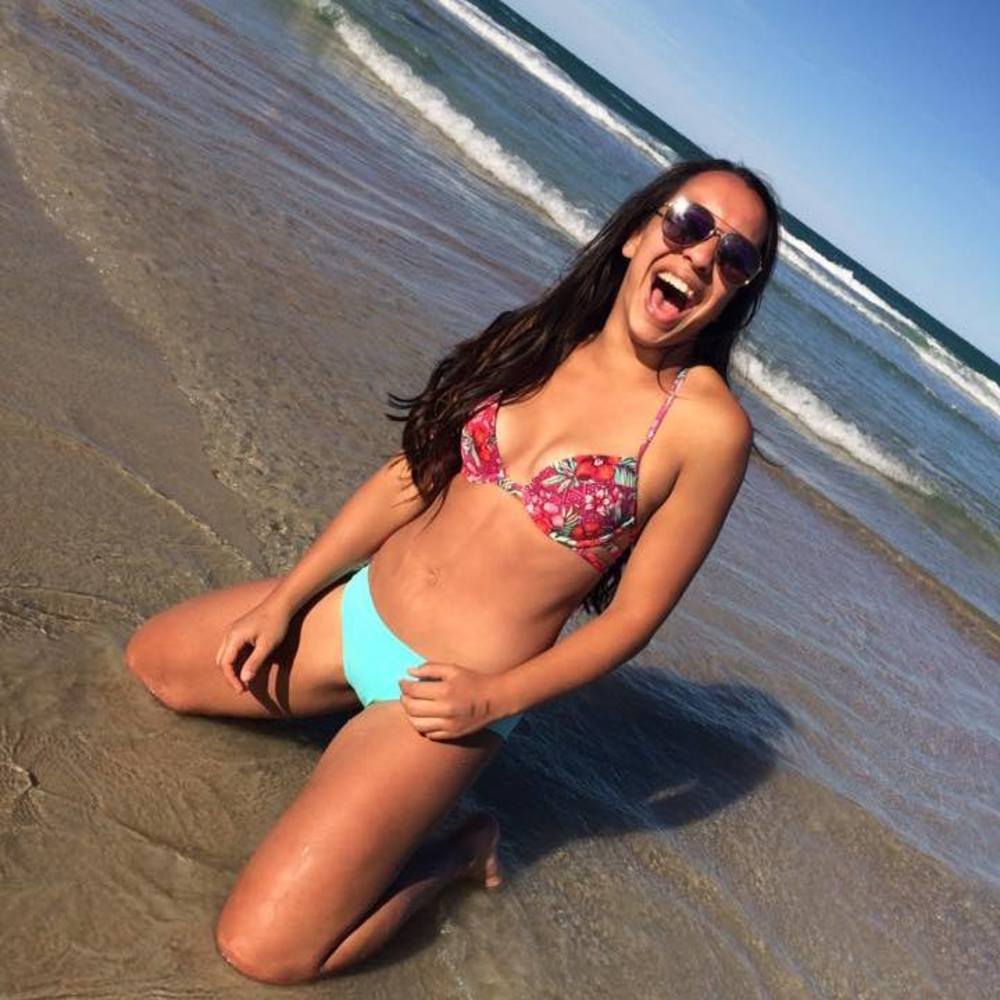 Meet your Posher, Frances