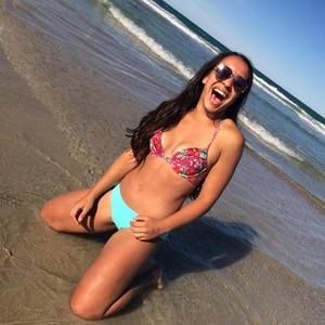 Meet your Posher, Frances