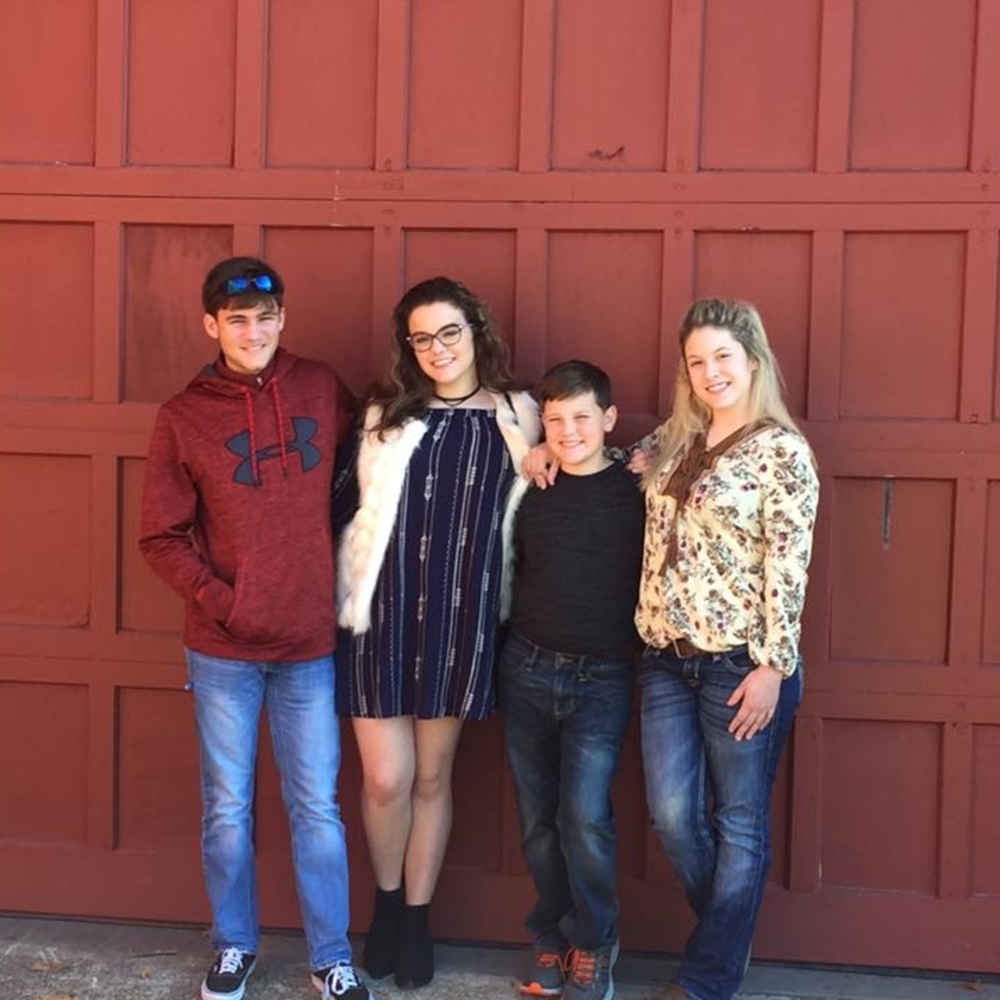 Meet your Posher, Joseph