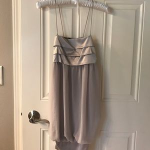 Silk fashion camisole