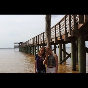 Meet your Posher, Madison