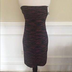Gorgeous Missoni strapless dress. NWT