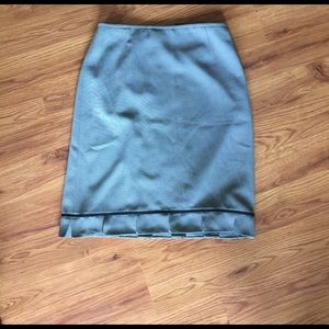 NWT Tahari ASL skirt
